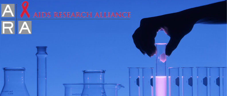 [AIDS Research Alliance]