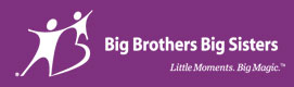 [Big Brothers Big Sisters]